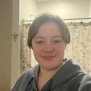 Fundraising Page: April Gauk